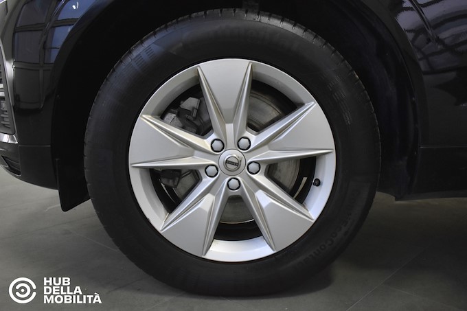 VOLVO XC60 B4 (d) automatico Core